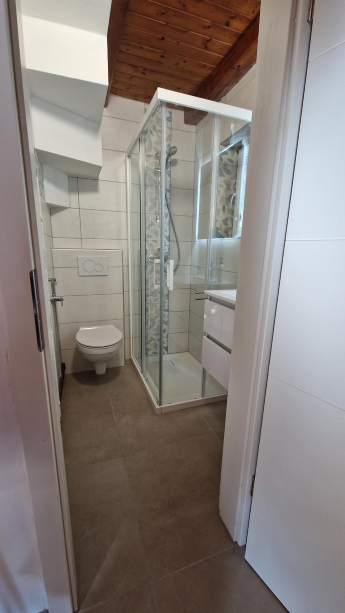 Chalet Iskaretreat Ig Eksteriør billede