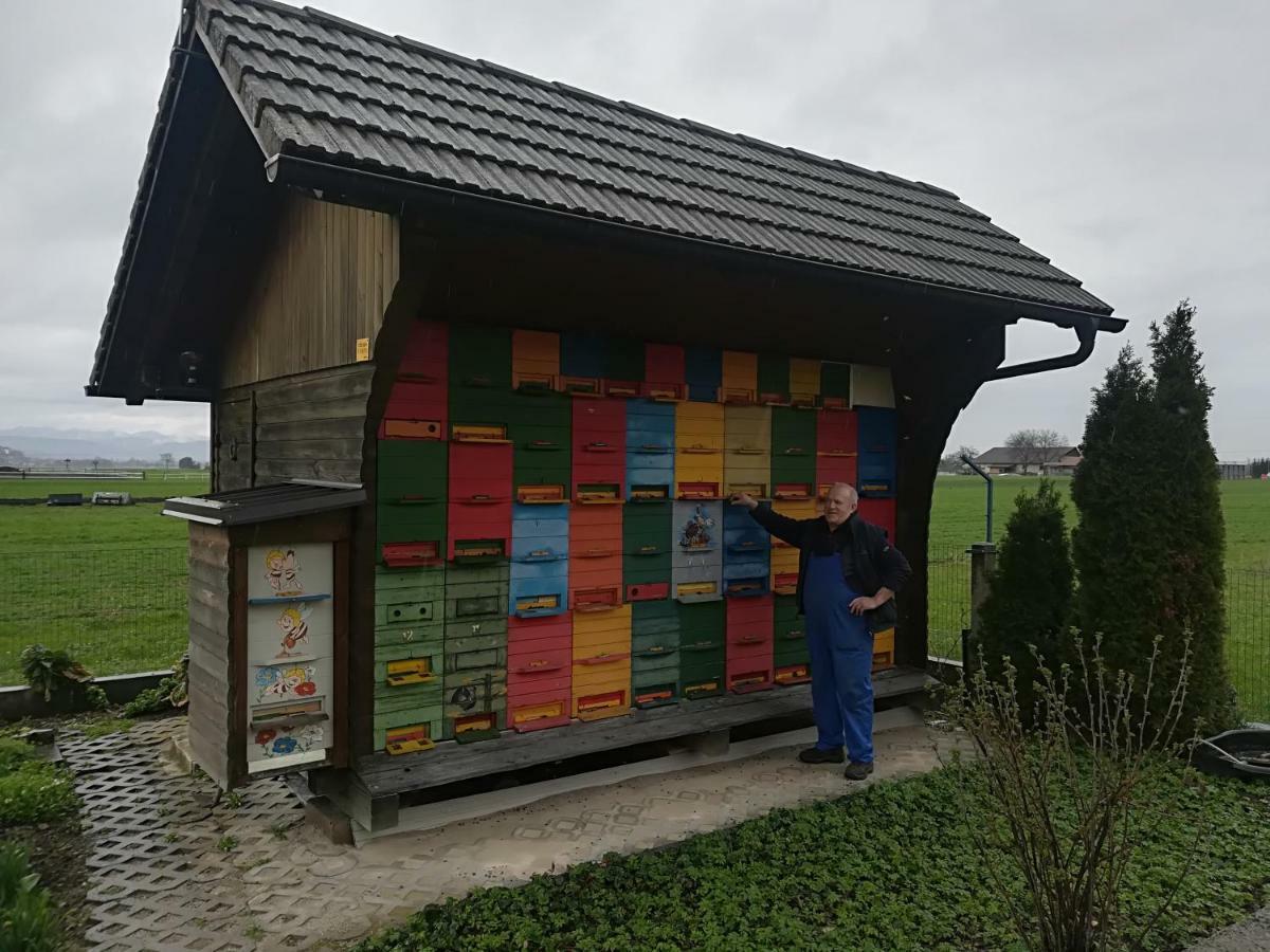 Chalet Iskaretreat Ig Eksteriør billede